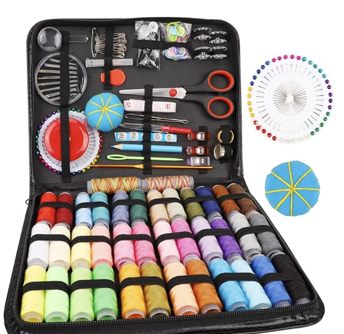 Deluxe Sewing Kit